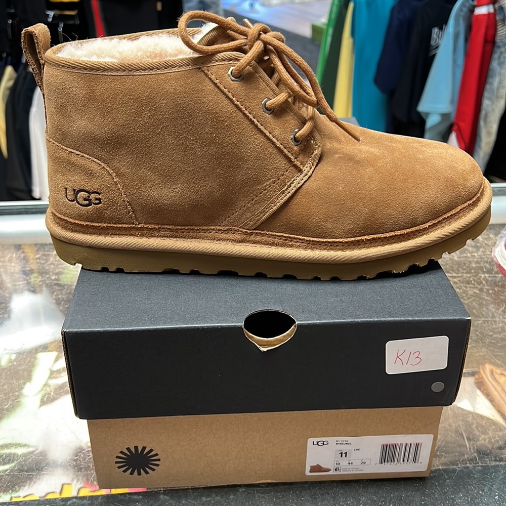 Ugg boots